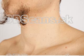 Photo reference of neck 0001